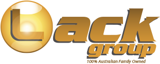 Lack Group Logo